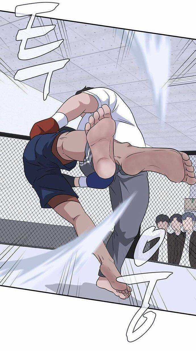 Quy Luật Hệ Thống - Chapter 27 - Trang 41