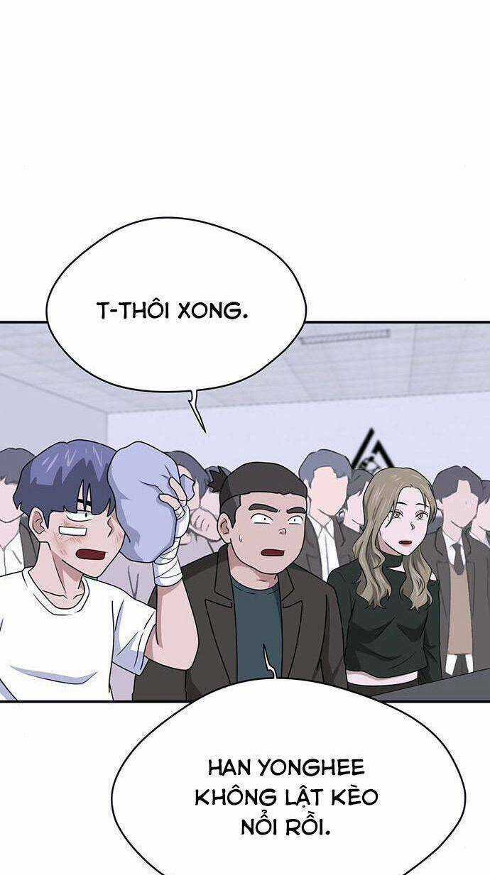 Quy Luật Hệ Thống - Chapter 27 - Trang 44