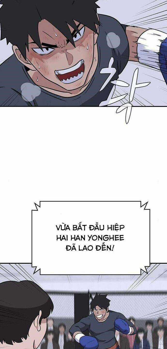 Quy Luật Hệ Thống - Chapter 27 - Trang 6