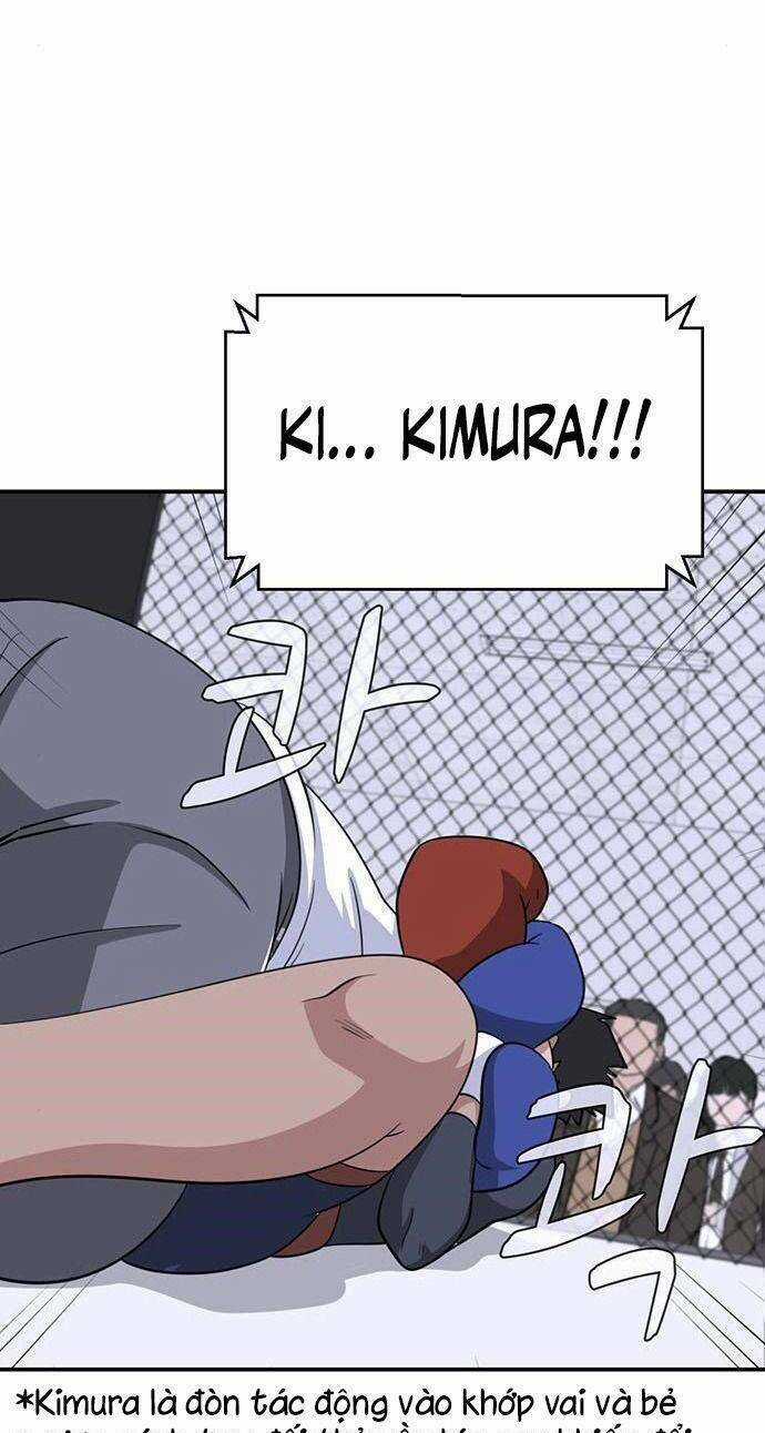 Quy Luật Hệ Thống - Chapter 27 - Trang 53