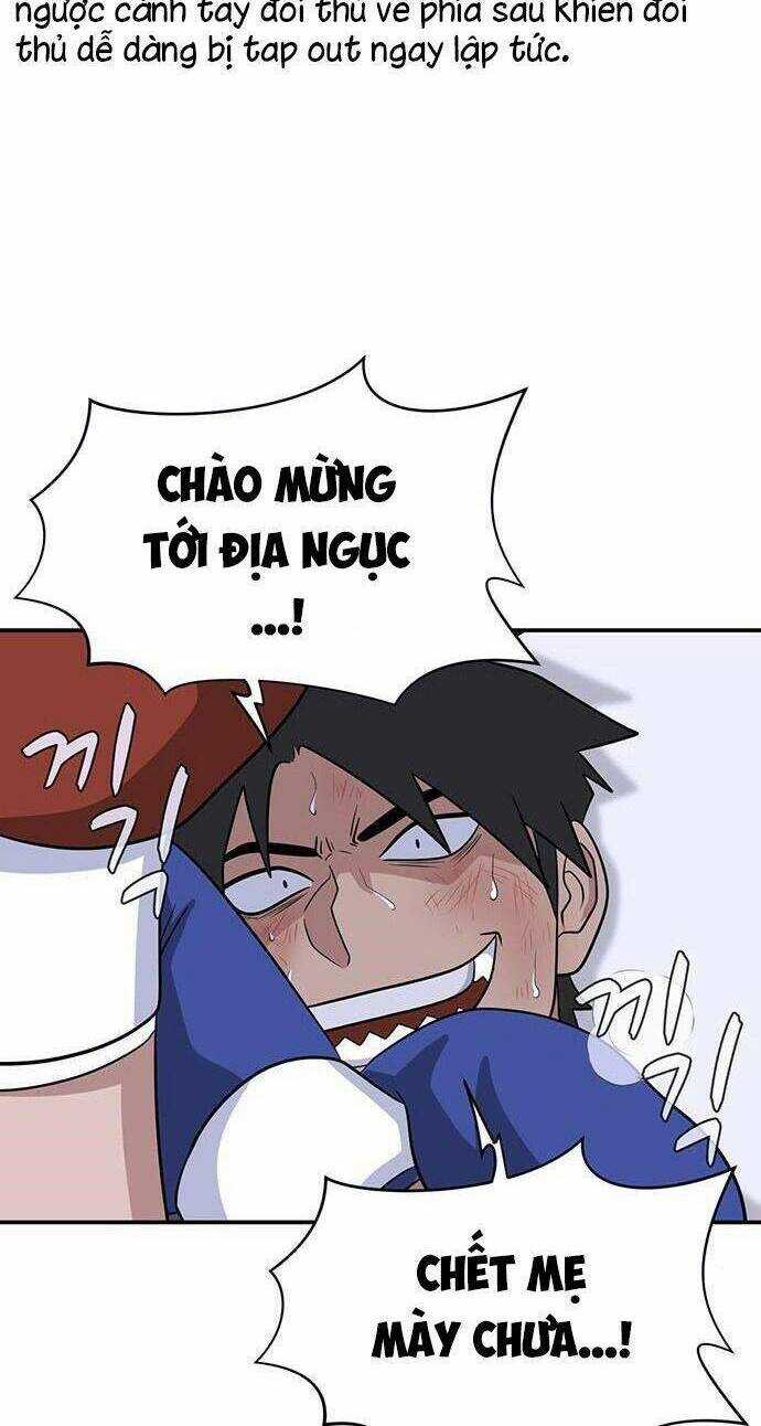 Quy Luật Hệ Thống - Chapter 27 - Trang 54