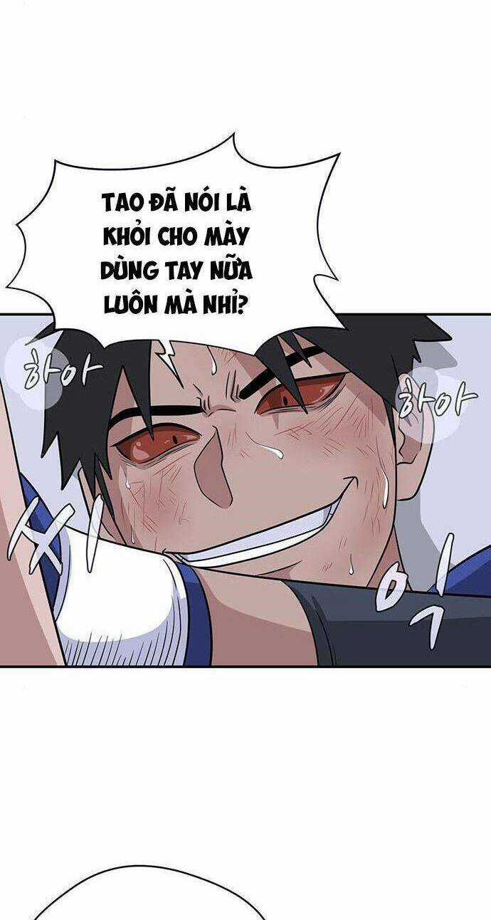 Quy Luật Hệ Thống - Chapter 27 - Trang 56