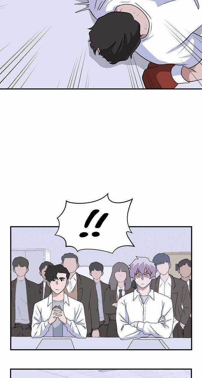 Quy Luật Hệ Thống - Chapter 27 - Trang 59