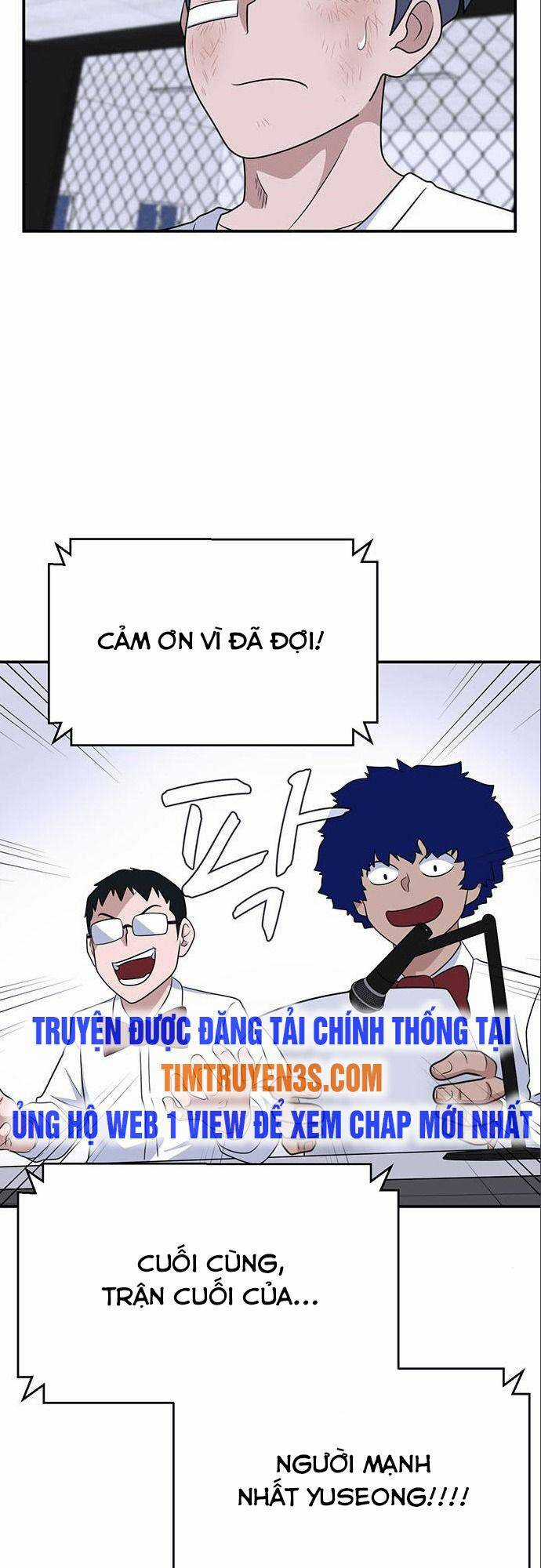 Quy Luật Hệ Thống - Chapter 28 - Trang 11