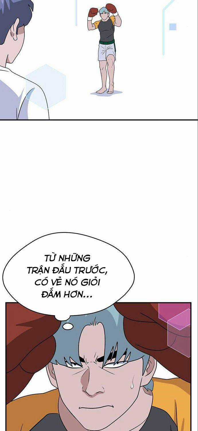 Quy Luật Hệ Thống - Chapter 28 - Trang 20