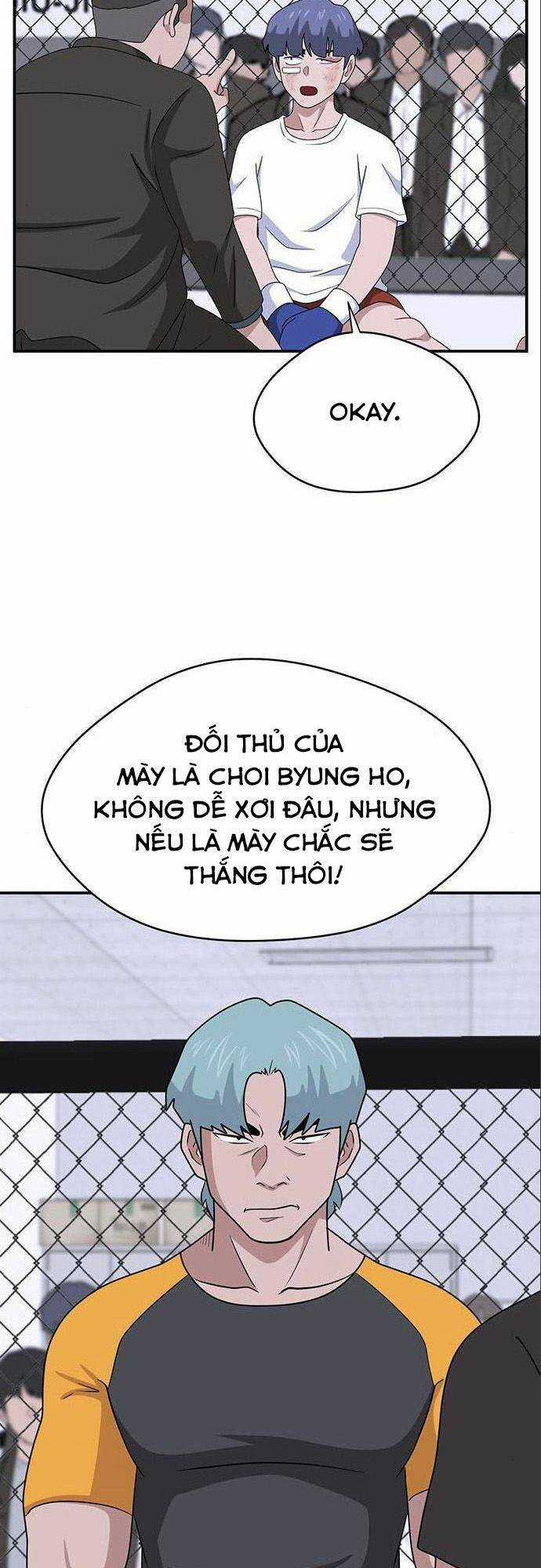 Quy Luật Hệ Thống - Chapter 28 - Trang 3