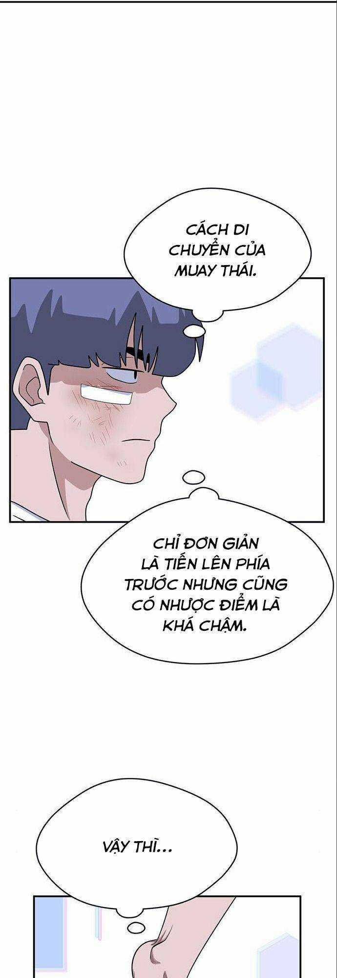 Quy Luật Hệ Thống - Chapter 28 - Trang 22