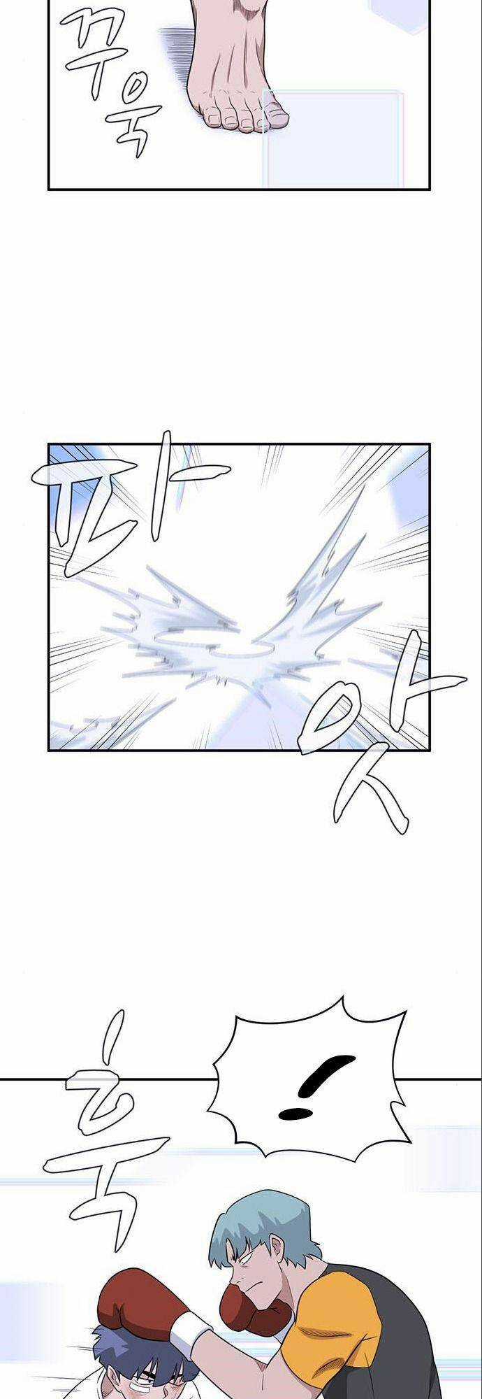 Quy Luật Hệ Thống - Chapter 28 - Trang 23