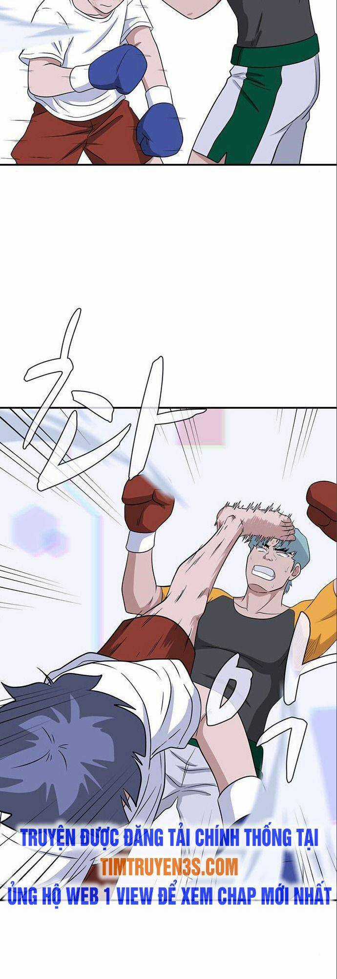 Quy Luật Hệ Thống - Chapter 28 - Trang 24