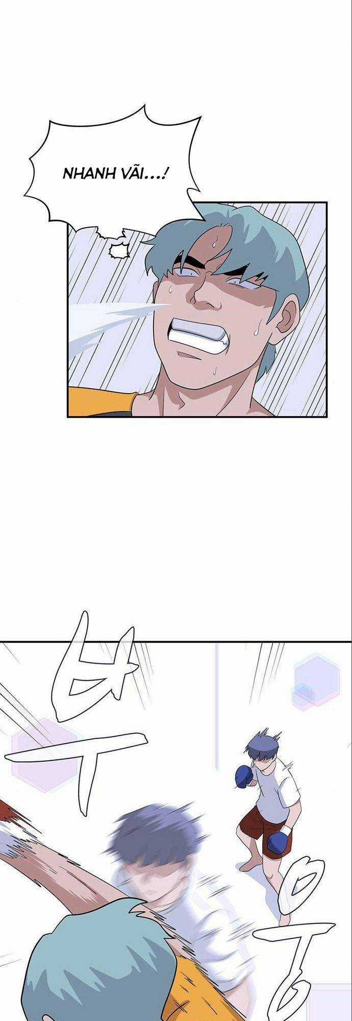 Quy Luật Hệ Thống - Chapter 28 - Trang 25