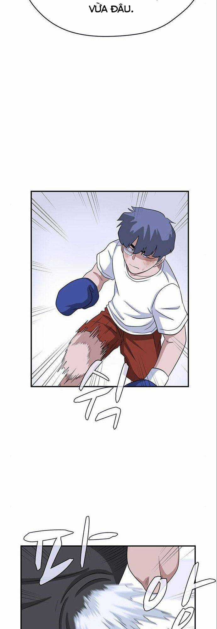 Quy Luật Hệ Thống - Chapter 28 - Trang 30