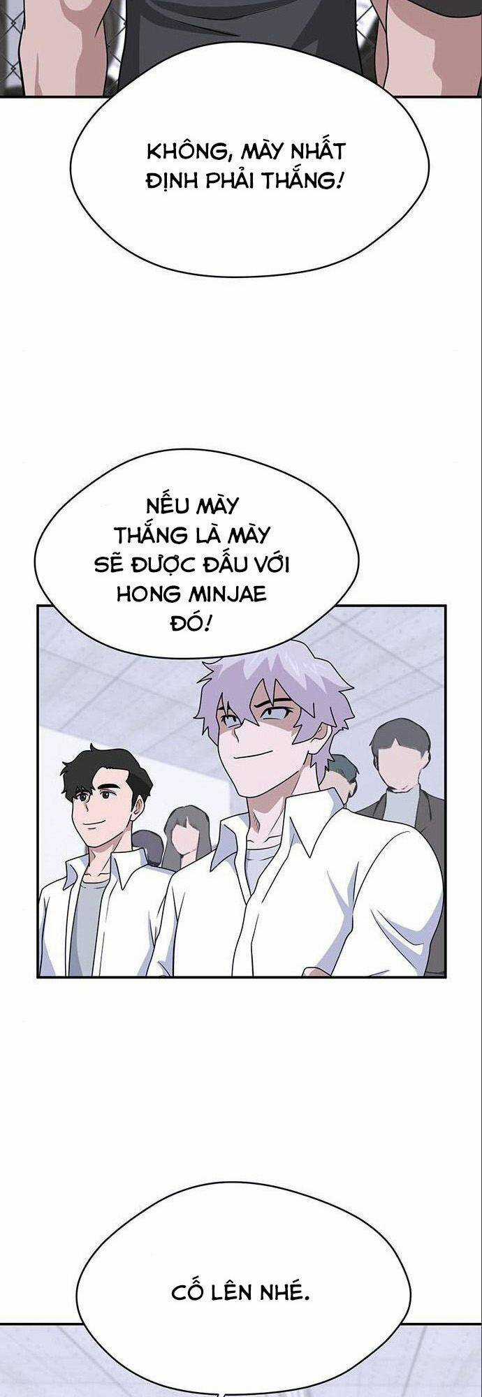 Quy Luật Hệ Thống - Chapter 28 - Trang 4