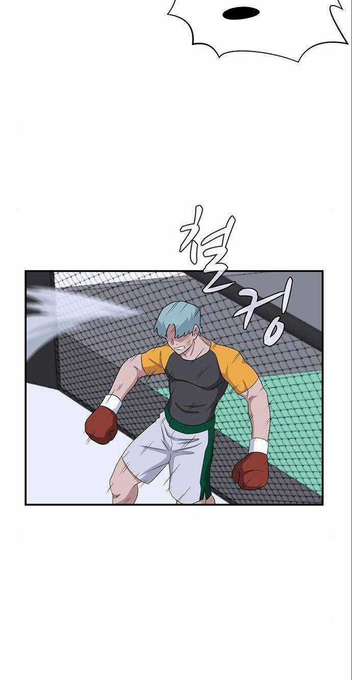 Quy Luật Hệ Thống - Chapter 28 - Trang 33