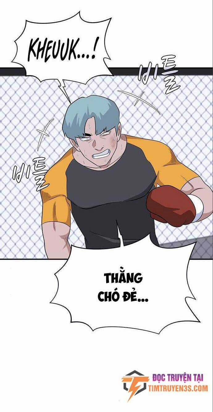 Quy Luật Hệ Thống - Chapter 28 - Trang 34