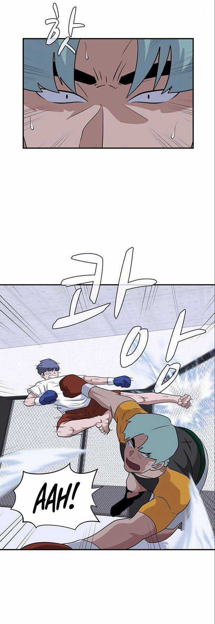 Quy Luật Hệ Thống - Chapter 28 - Trang 35