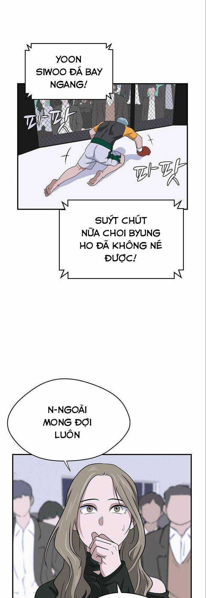 Quy Luật Hệ Thống - Chapter 28 - Trang 36