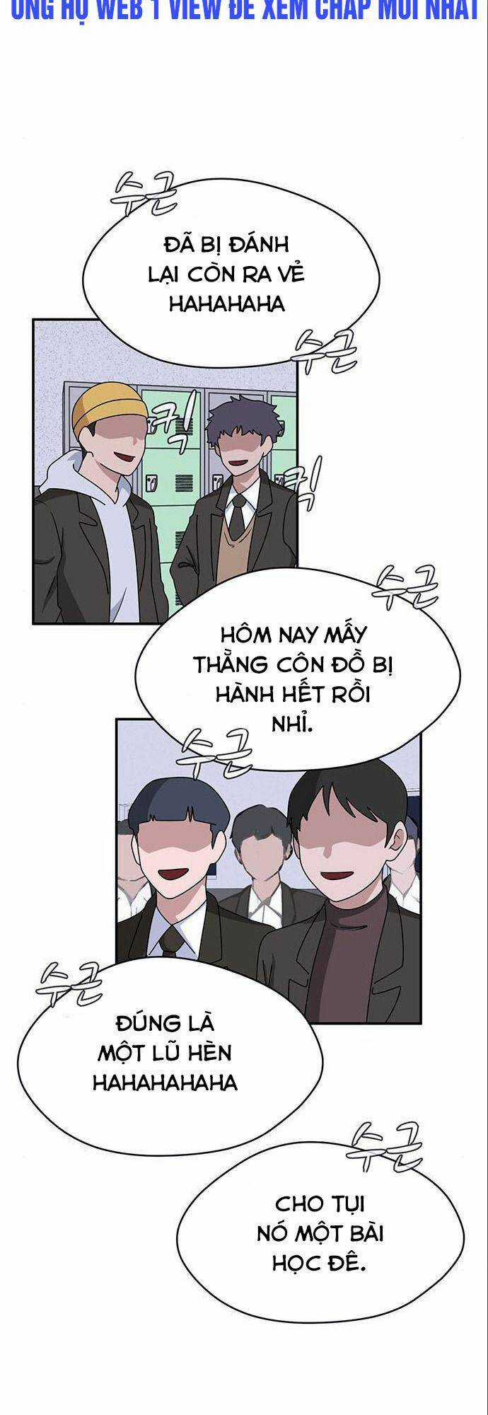 Quy Luật Hệ Thống - Chapter 28 - Trang 39