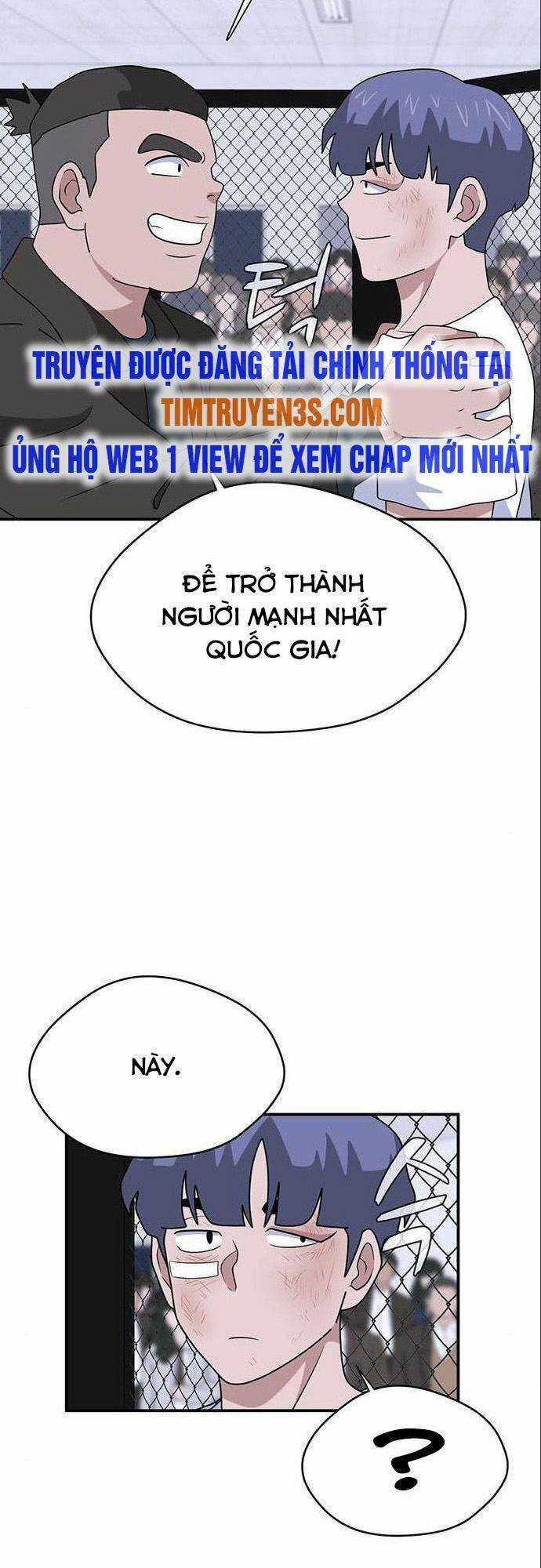 Quy Luật Hệ Thống - Chapter 28 - Trang 5