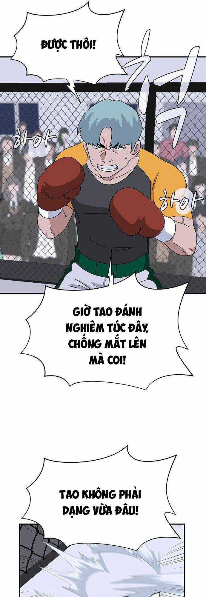 Quy Luật Hệ Thống - Chapter 28 - Trang 42