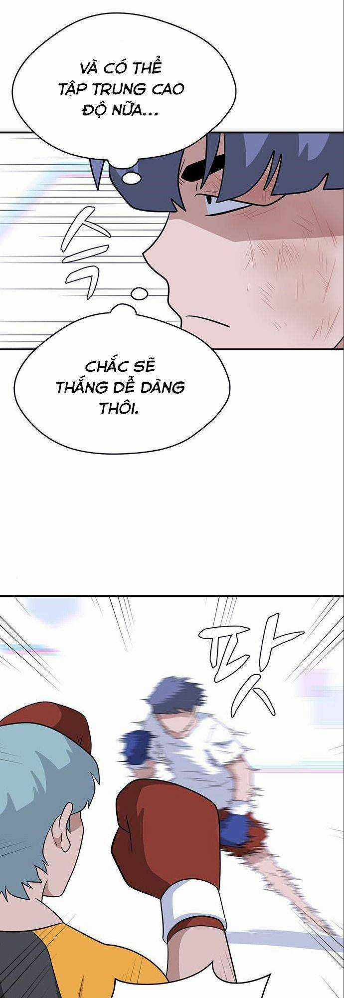 Quy Luật Hệ Thống - Chapter 28 - Trang 45