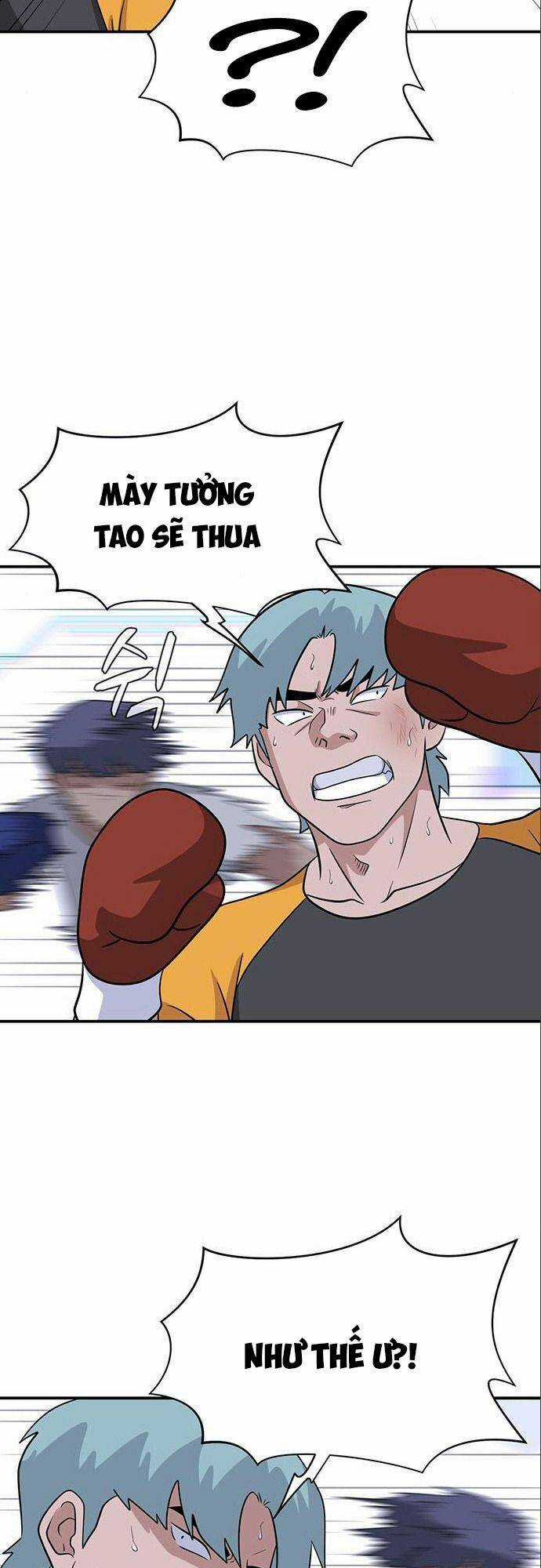 Quy Luật Hệ Thống - Chapter 28 - Trang 46