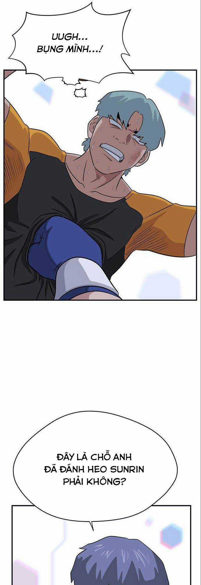 Quy Luật Hệ Thống - Chapter 28 - Trang 49