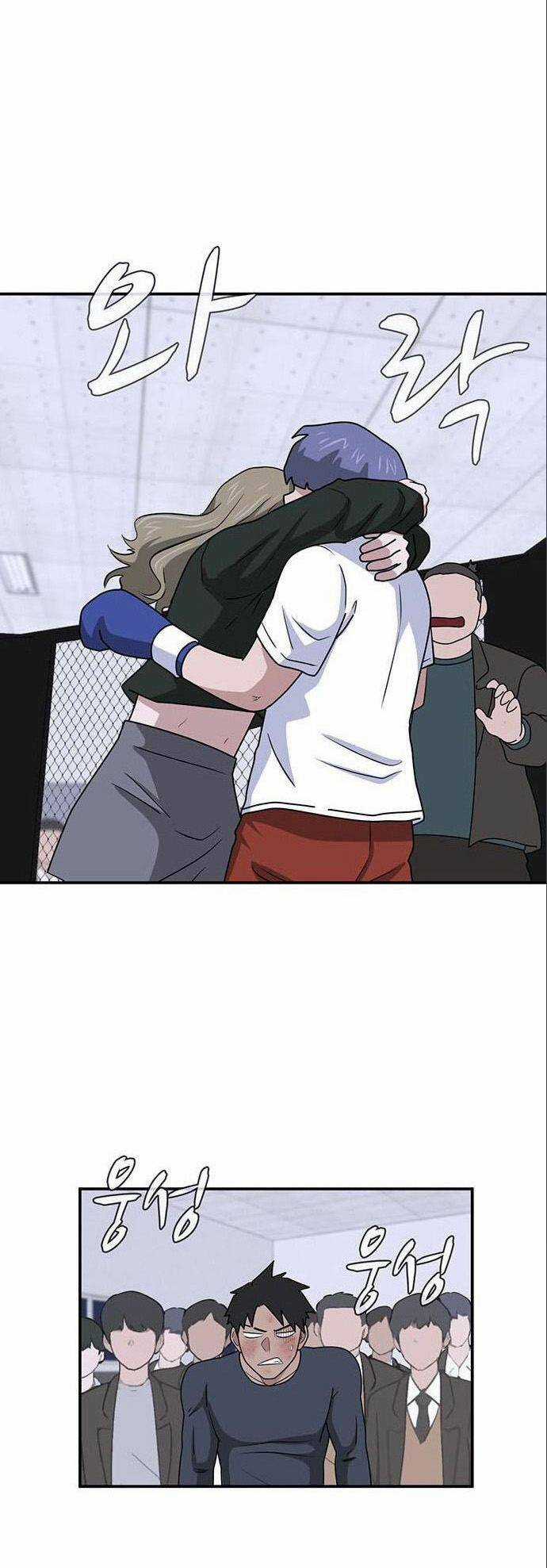 Quy Luật Hệ Thống - Chapter 28 - Trang 6