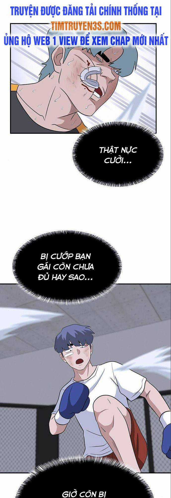 Quy Luật Hệ Thống - Chapter 28 - Trang 59