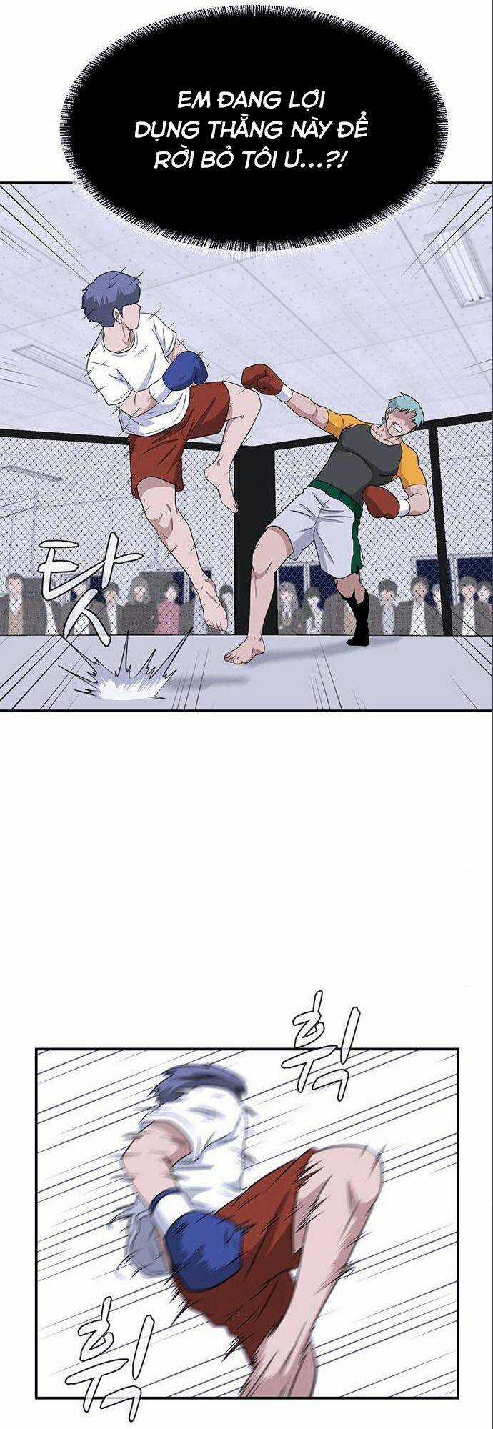 Quy Luật Hệ Thống - Chapter 28 - Trang 63