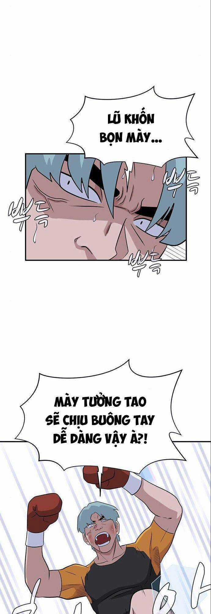 Quy Luật Hệ Thống - Chapter 28 - Trang 64