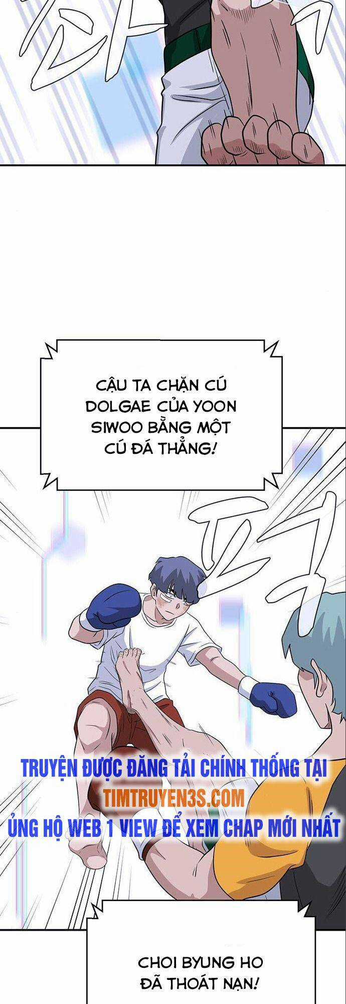 Quy Luật Hệ Thống - Chapter 28 - Trang 65