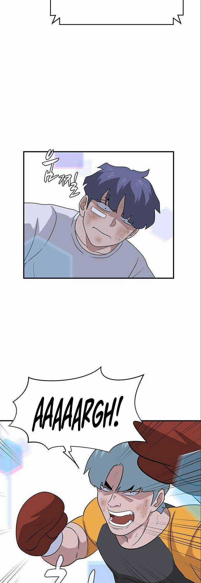 Quy Luật Hệ Thống - Chapter 28 - Trang 66