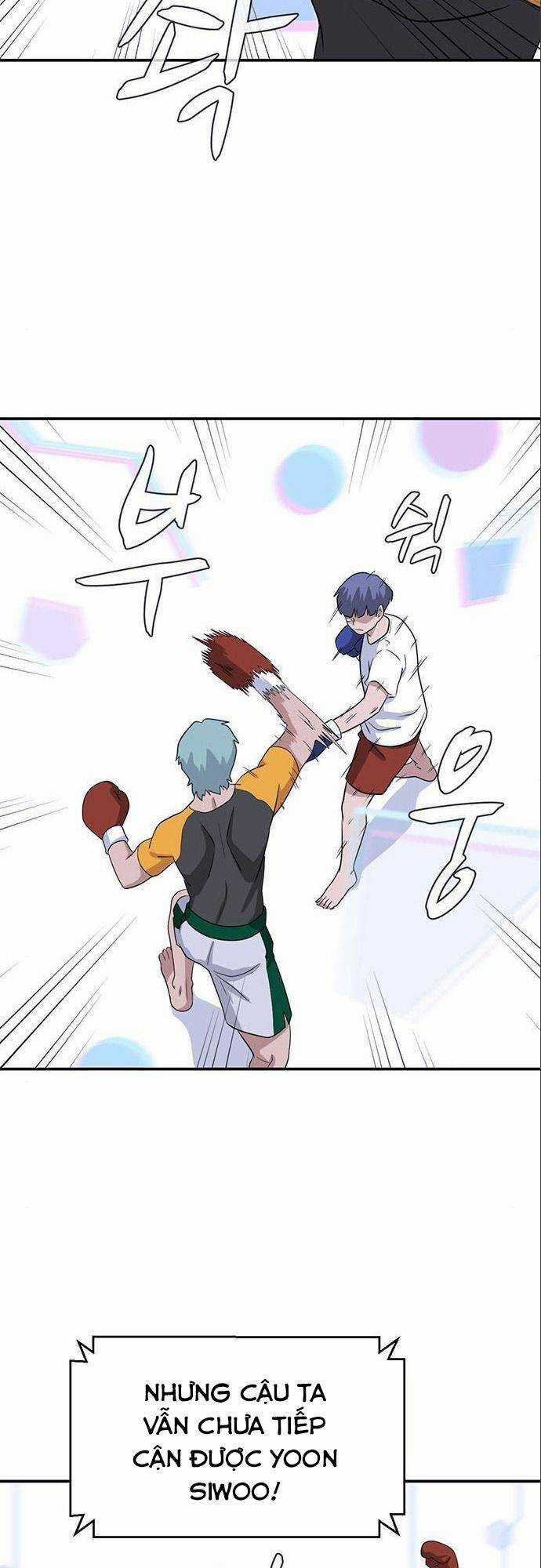 Quy Luật Hệ Thống - Chapter 28 - Trang 67