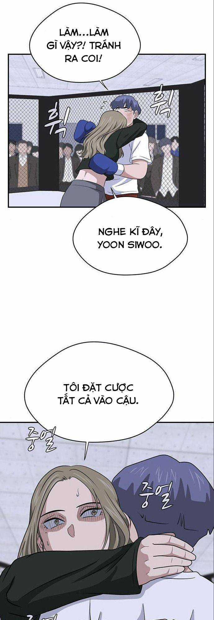 Quy Luật Hệ Thống - Chapter 28 - Trang 8