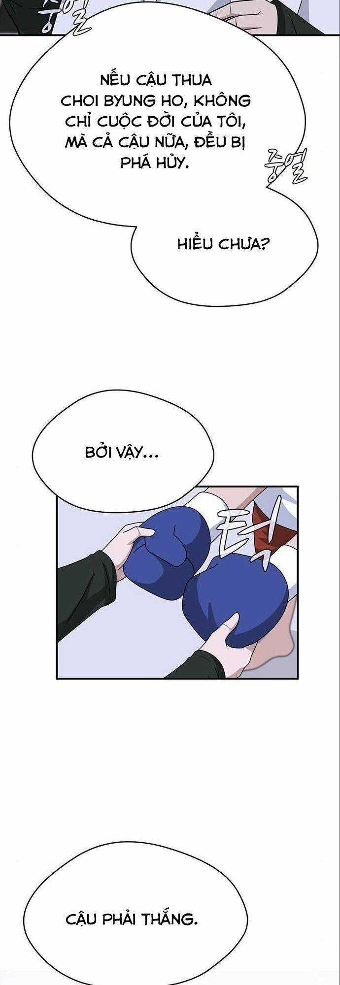 Quy Luật Hệ Thống - Chapter 28 - Trang 9