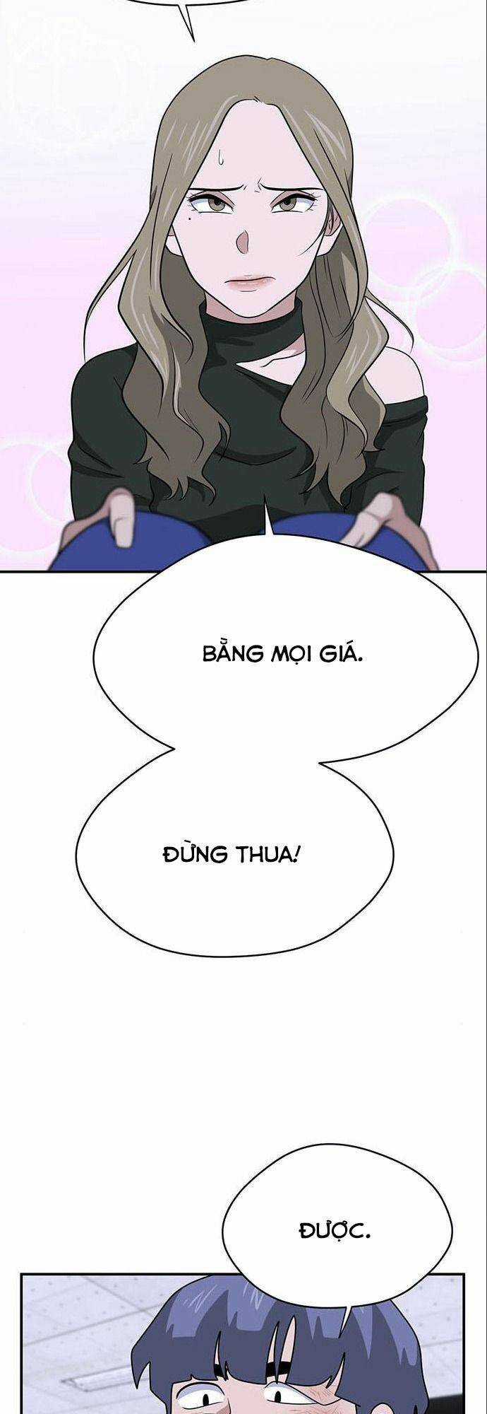 Quy Luật Hệ Thống - Chapter 28 - Trang 10