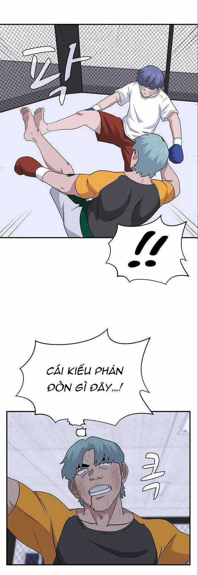 Quy Luật Hệ Thống - Chapter 29 - Trang 13