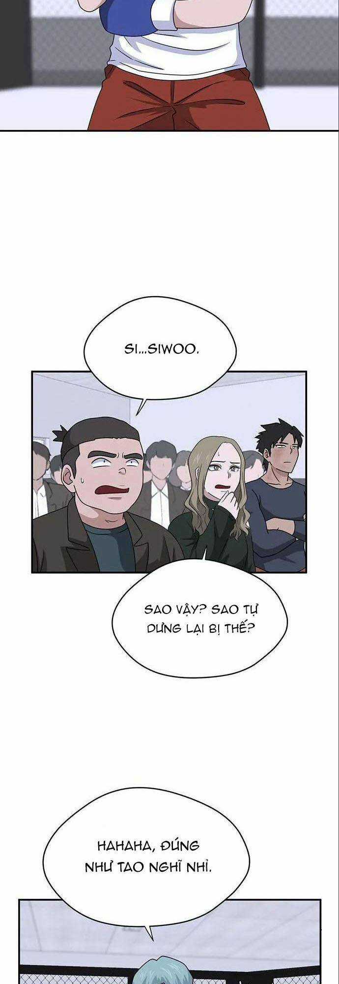 Quy Luật Hệ Thống - Chapter 29 - Trang 3