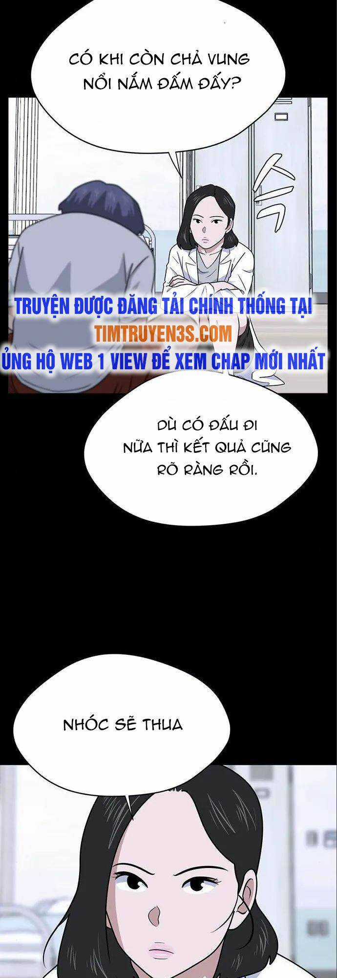 Quy Luật Hệ Thống - Chapter 29 - Trang 26