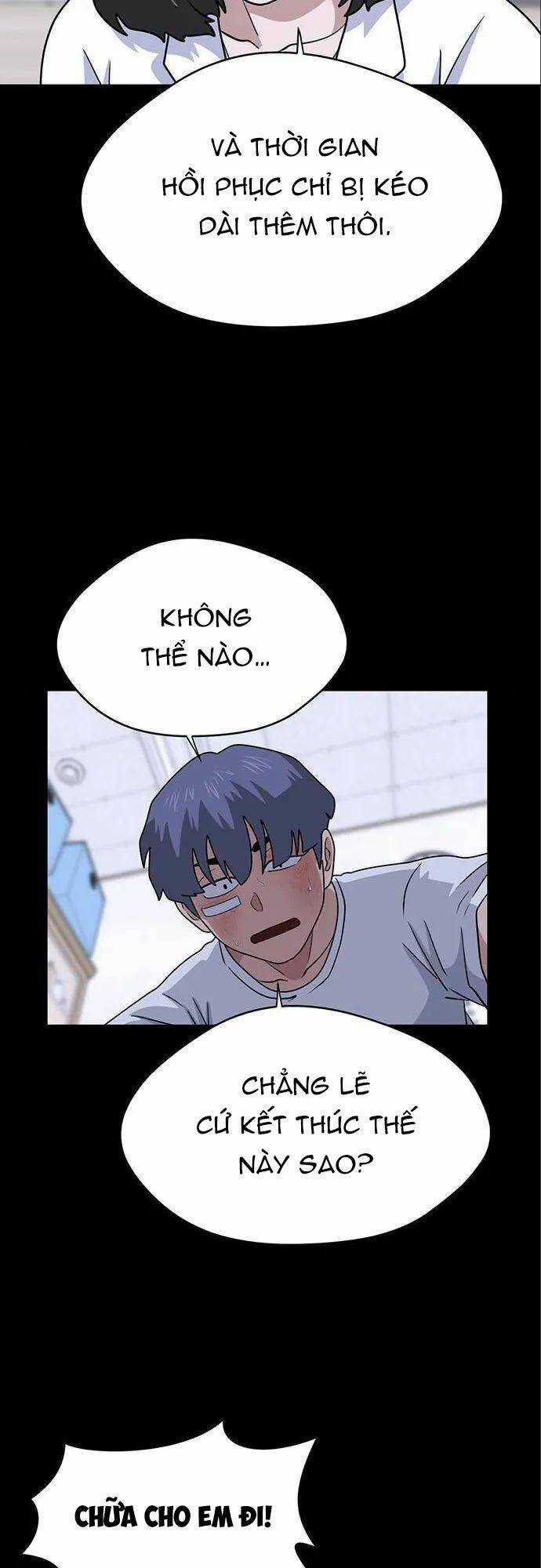 Quy Luật Hệ Thống - Chapter 29 - Trang 27