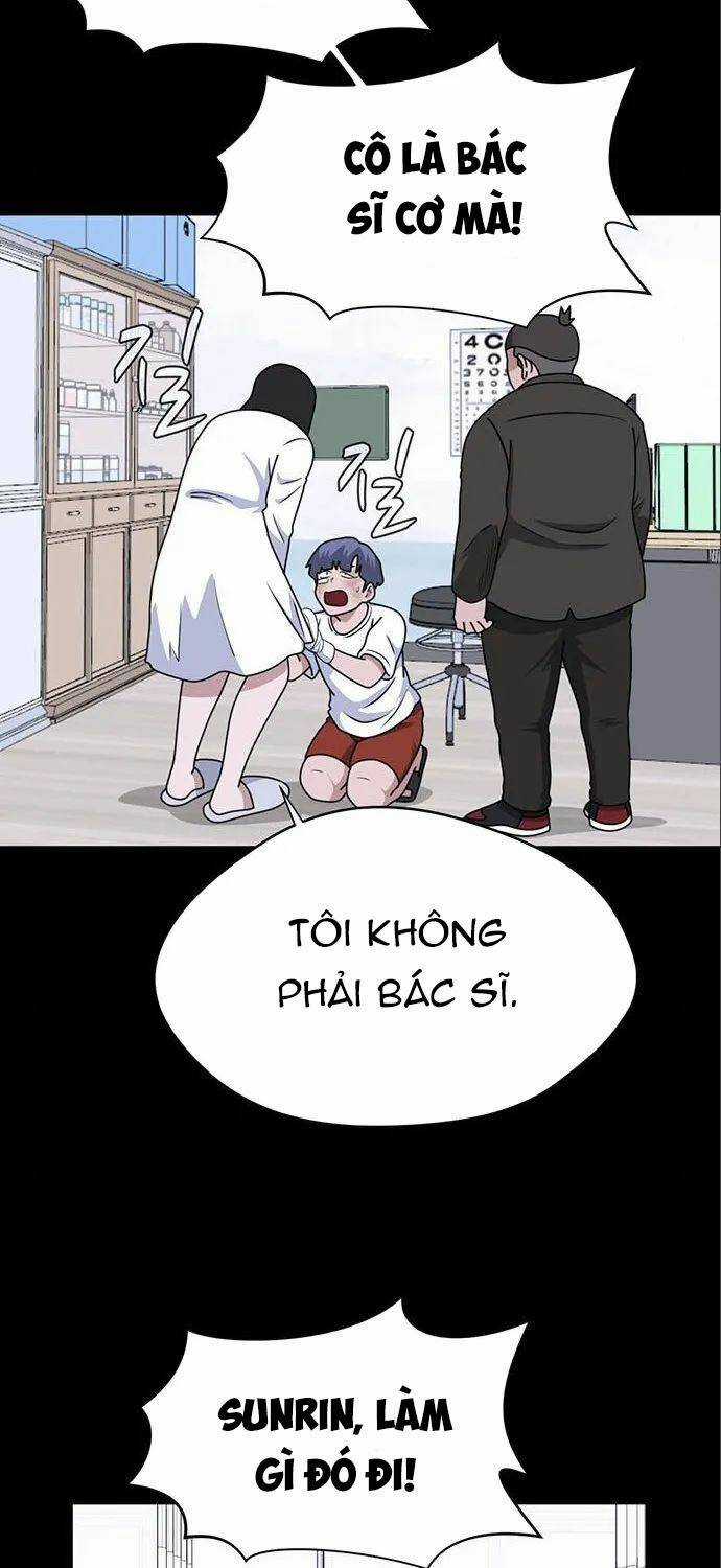 Quy Luật Hệ Thống - Chapter 29 - Trang 28