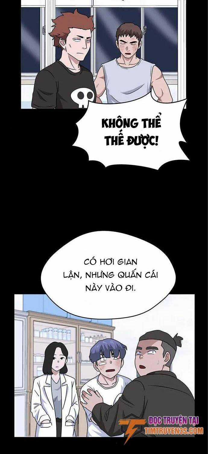 Quy Luật Hệ Thống - Chapter 29 - Trang 29