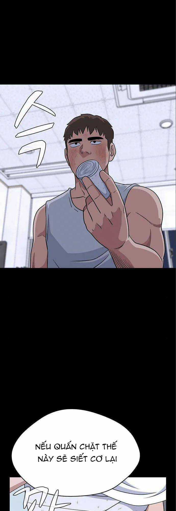 Quy Luật Hệ Thống - Chapter 29 - Trang 30