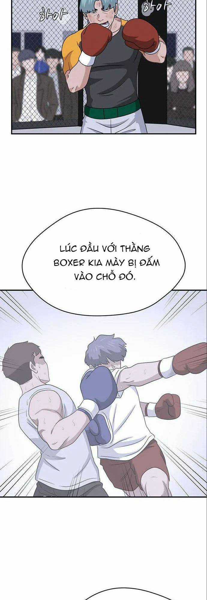 Quy Luật Hệ Thống - Chapter 29 - Trang 4