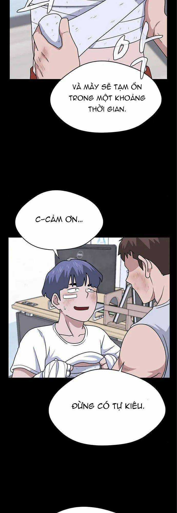 Quy Luật Hệ Thống - Chapter 29 - Trang 31