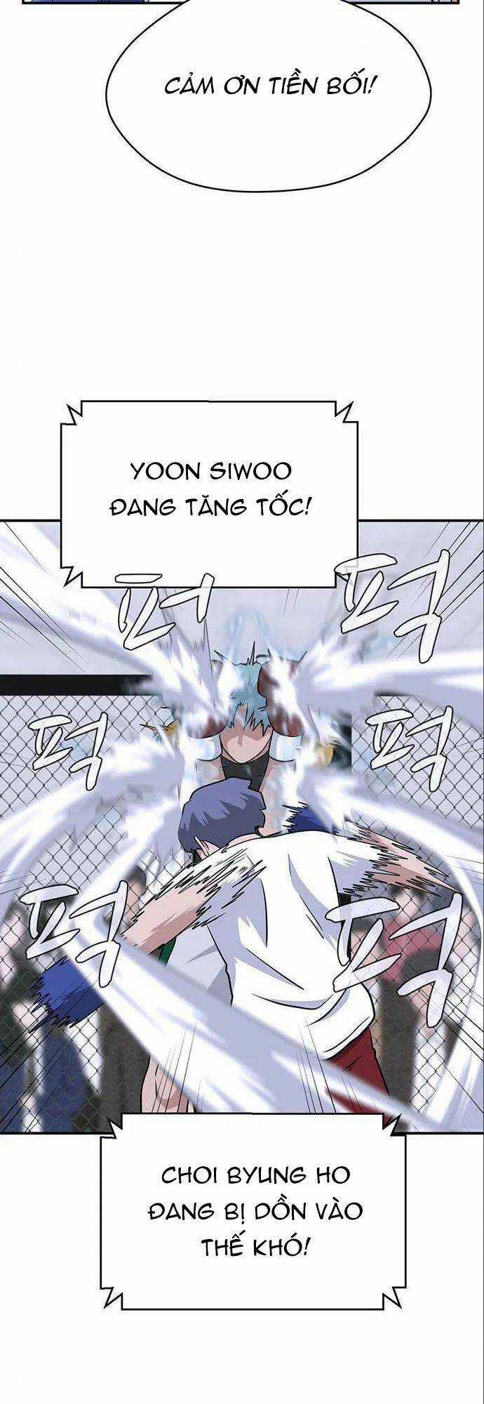 Quy Luật Hệ Thống - Chapter 29 - Trang 34