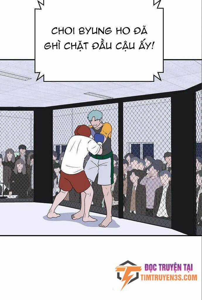 Quy Luật Hệ Thống - Chapter 29 - Trang 36