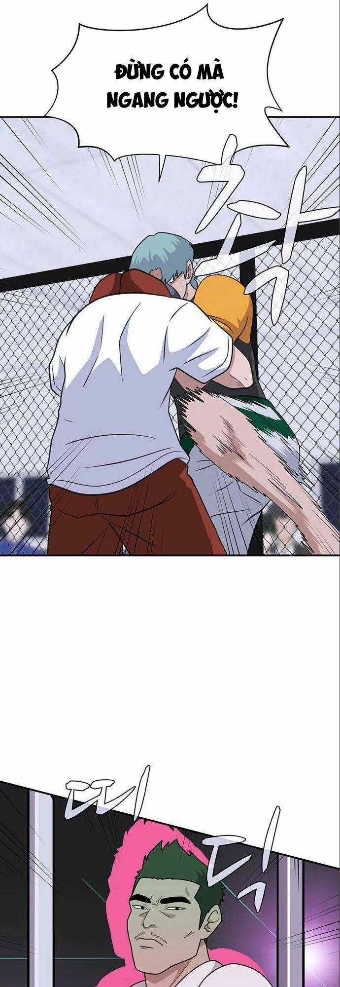 Quy Luật Hệ Thống - Chapter 29 - Trang 37