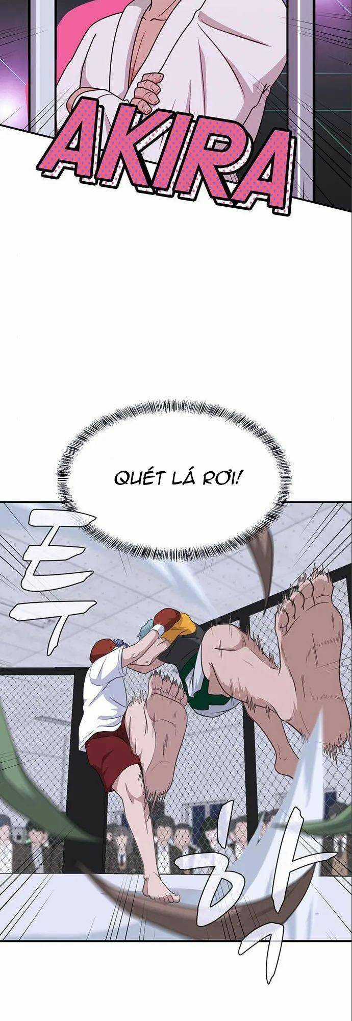 Quy Luật Hệ Thống - Chapter 29 - Trang 38