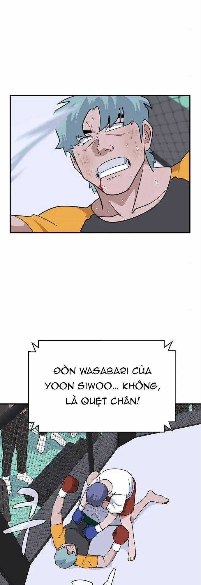 Quy Luật Hệ Thống - Chapter 29 - Trang 39